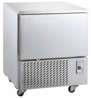 Шкаф шоковой заморозки Cooleq CQF-5 в ШефСтор (chefstore.ru)